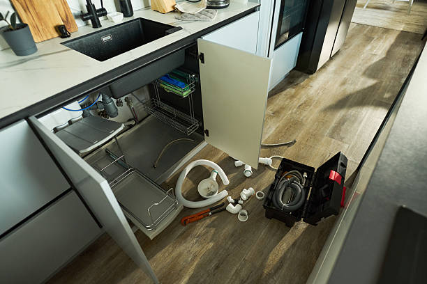 Reliable Pipe Repair contractor in Pearl, MS by Street Wise - Plumbing